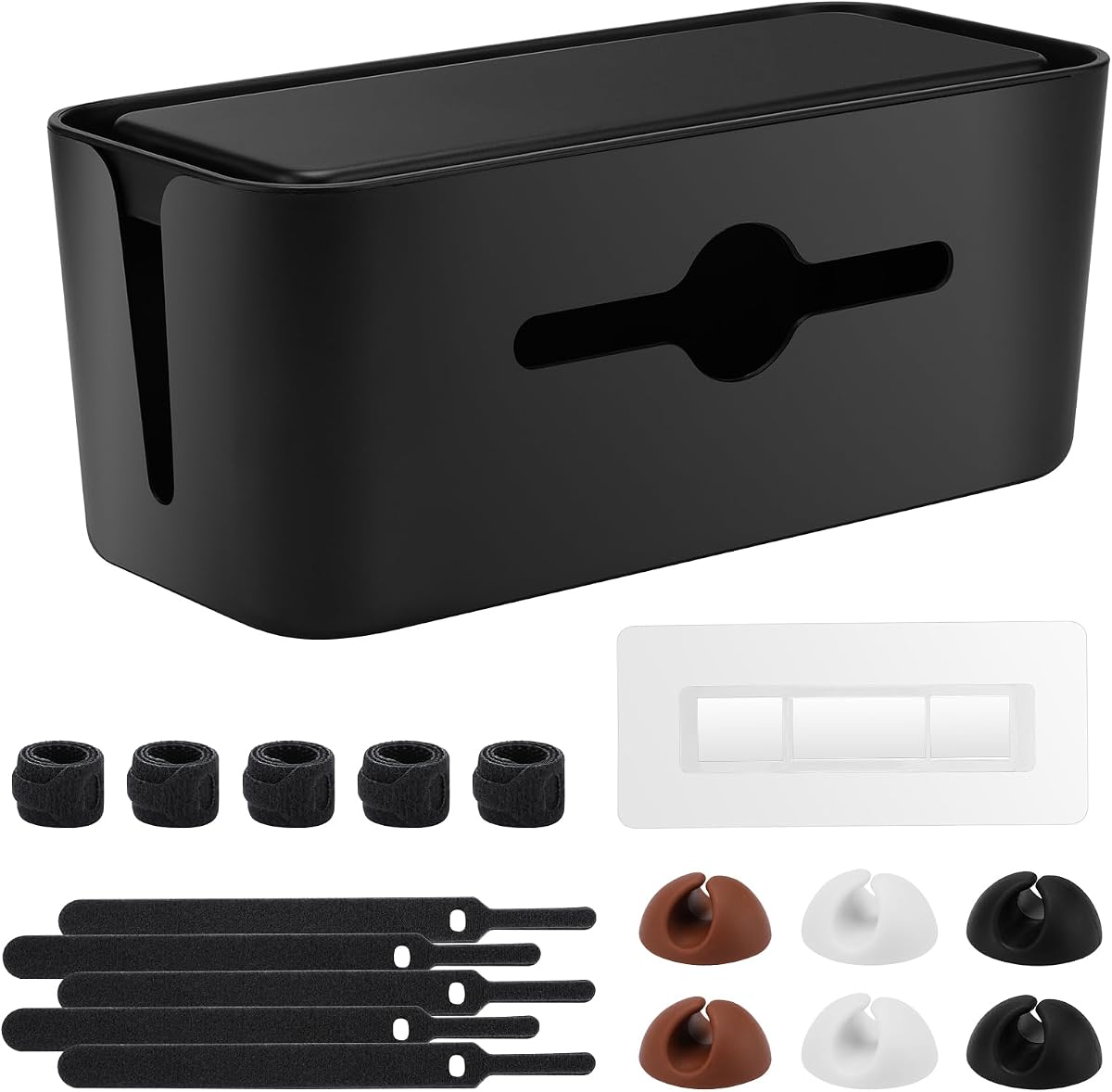 Cable Management Box product photo