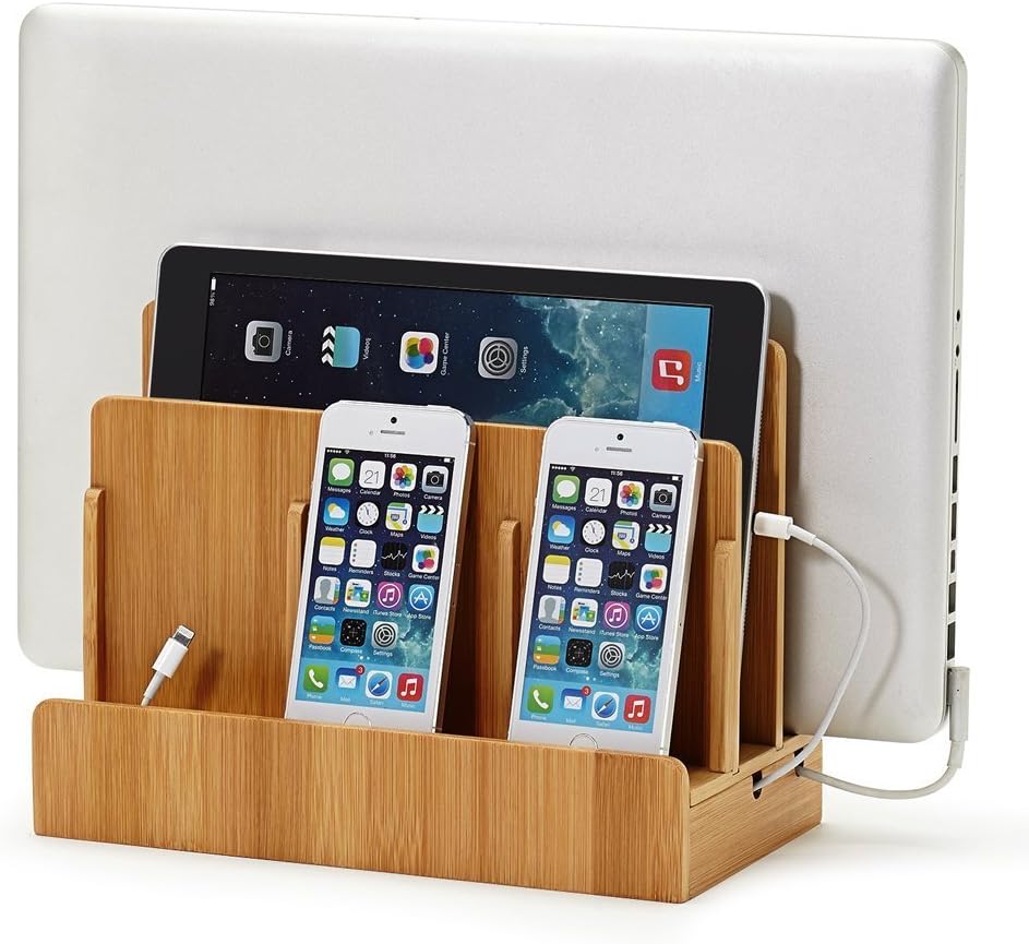 Charging Cable Desktop Dock product photo