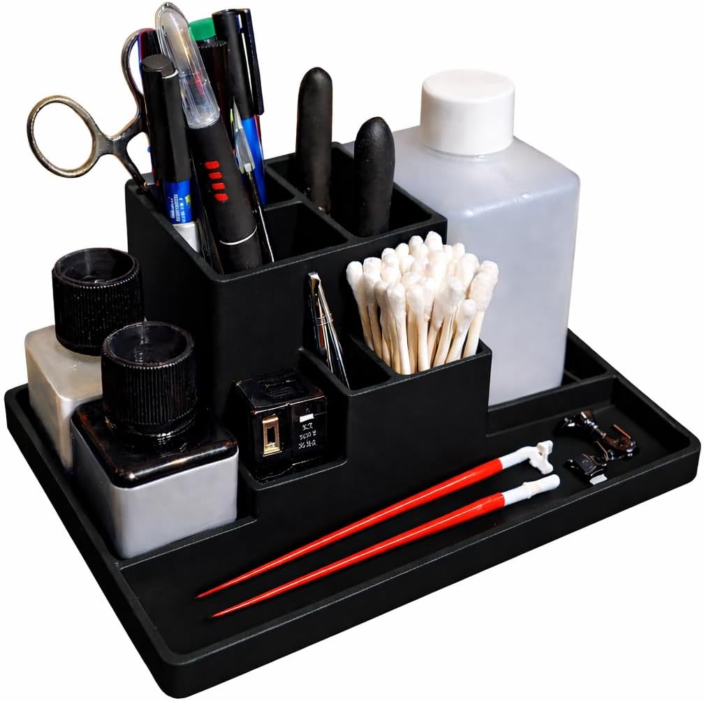Compact Desk Tool Caddy product photo