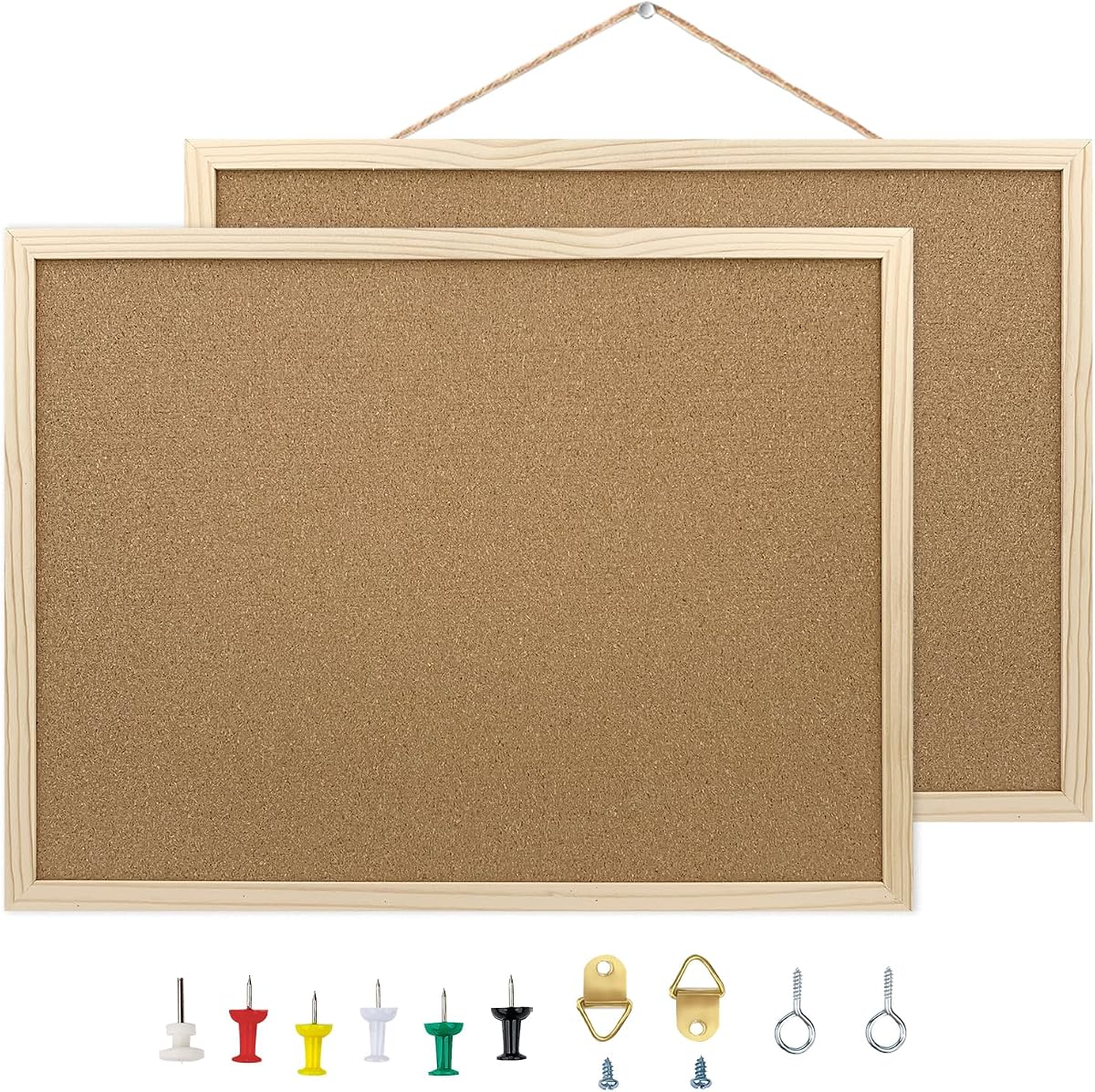 Cork Bulletin Board product photo