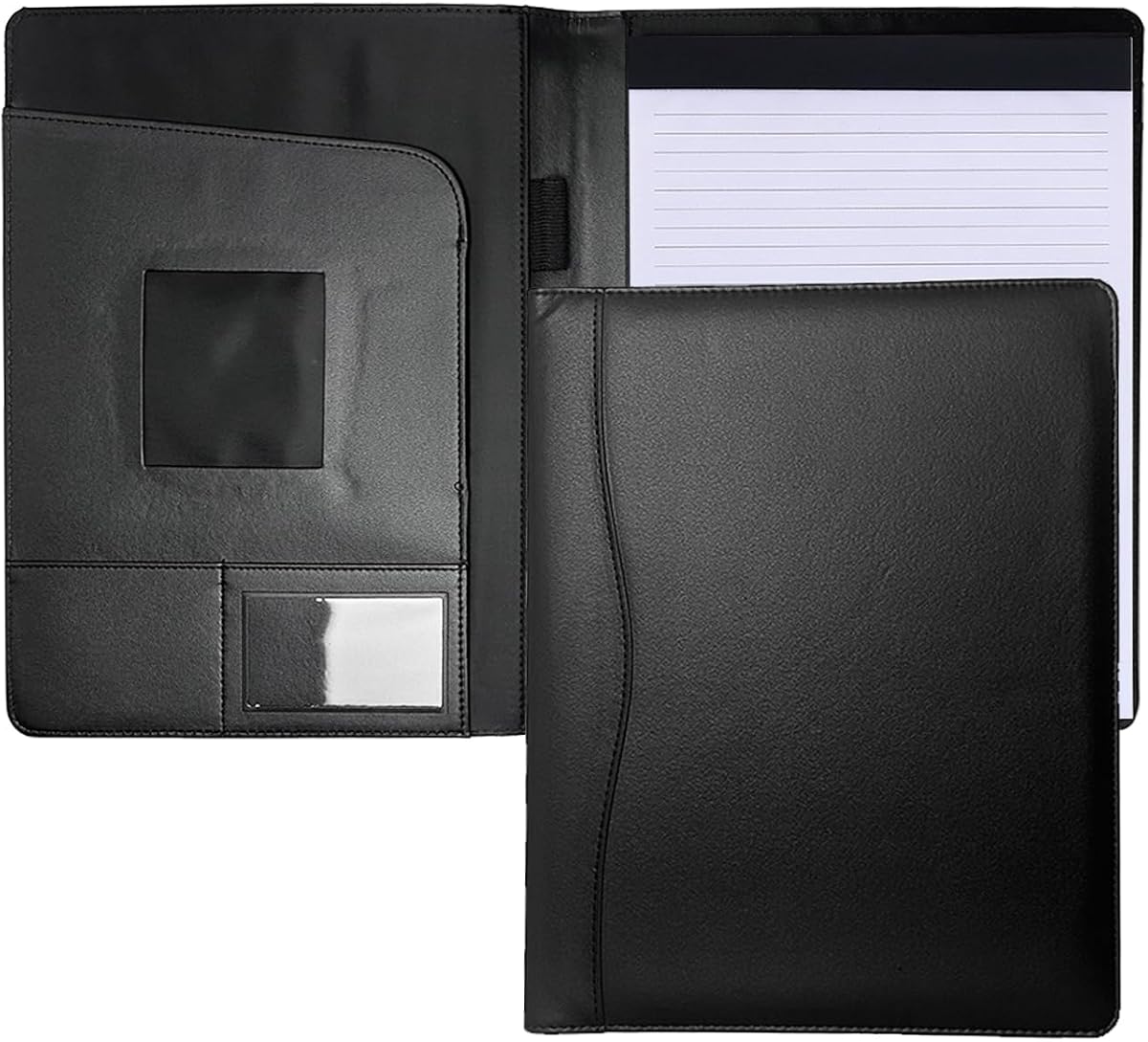 Daily Planner Pad Holder product photo