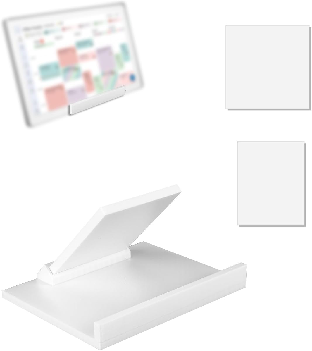 Desk Calendar Stand product photo