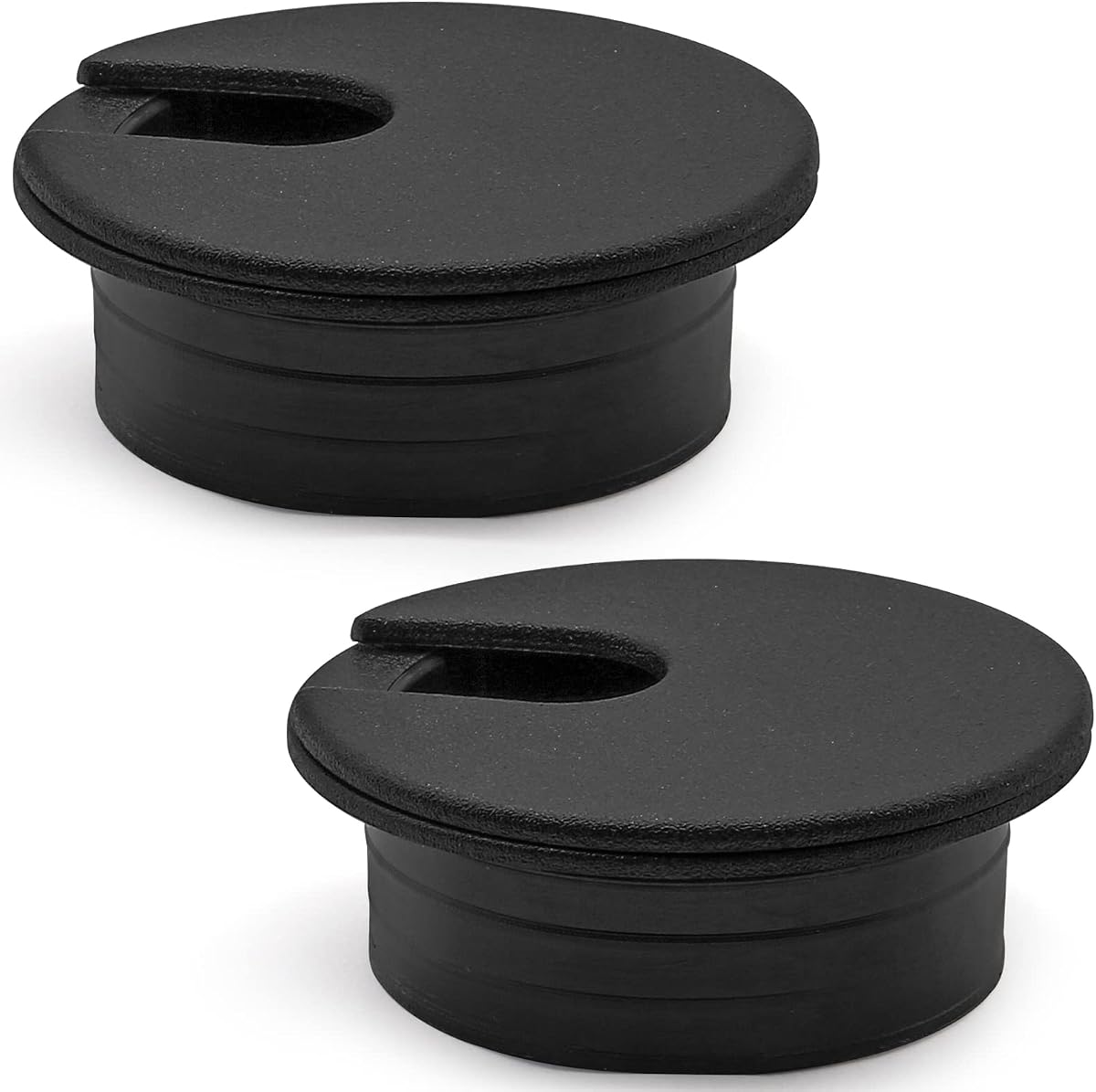 Desk Grommet Cable Guide product photo