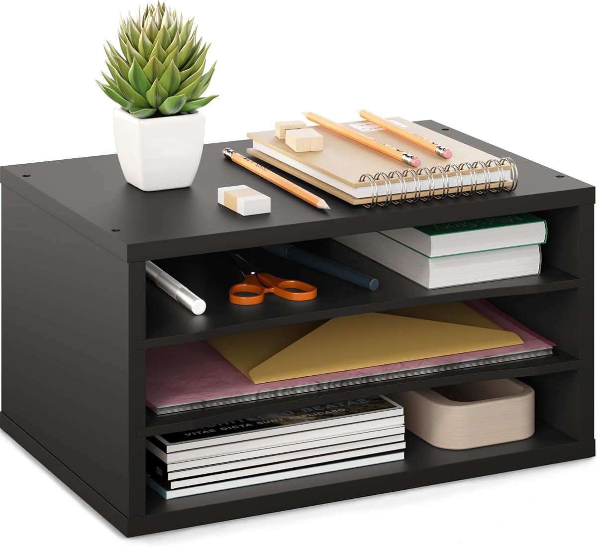Document Mail Sorter product photo