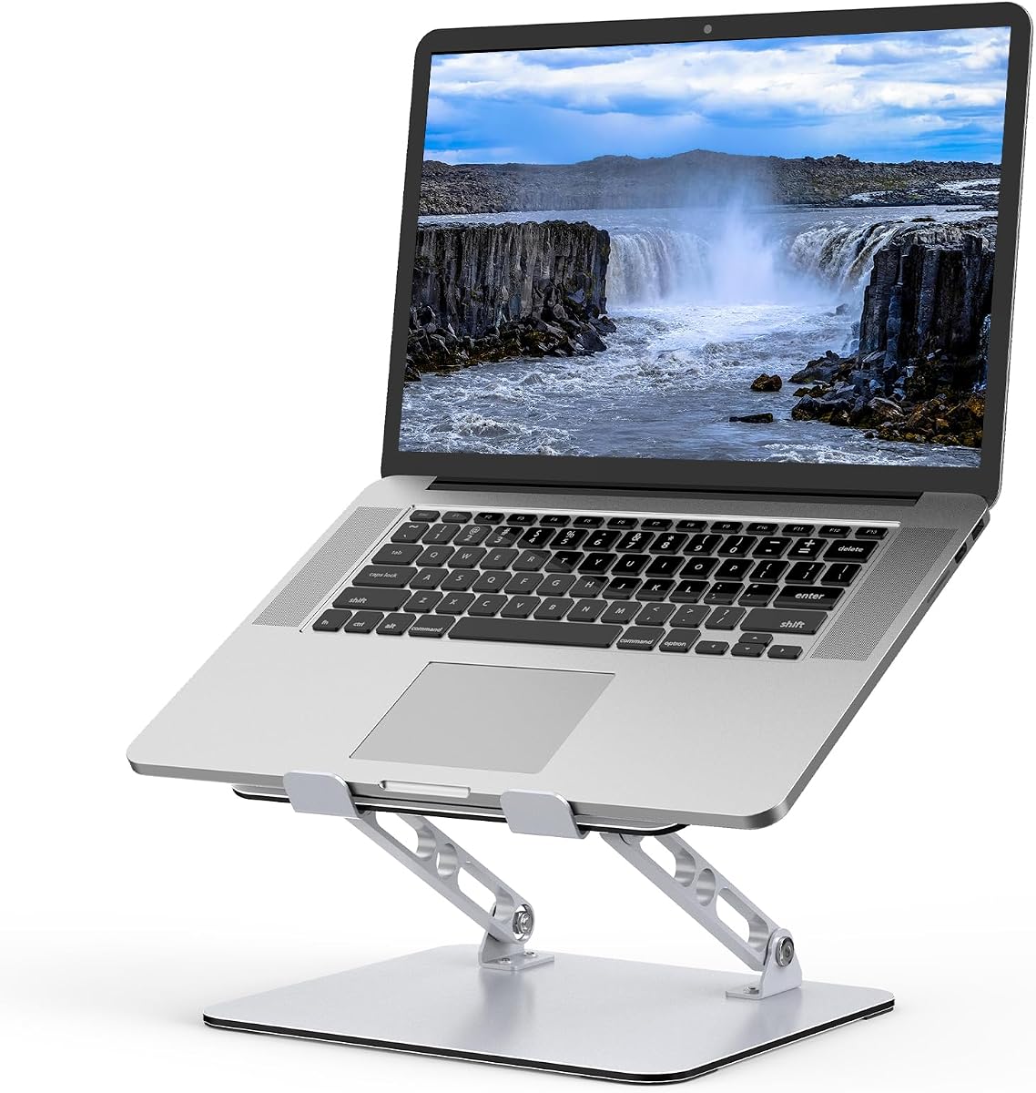 Foldable Laptop Cooling Stand product photo