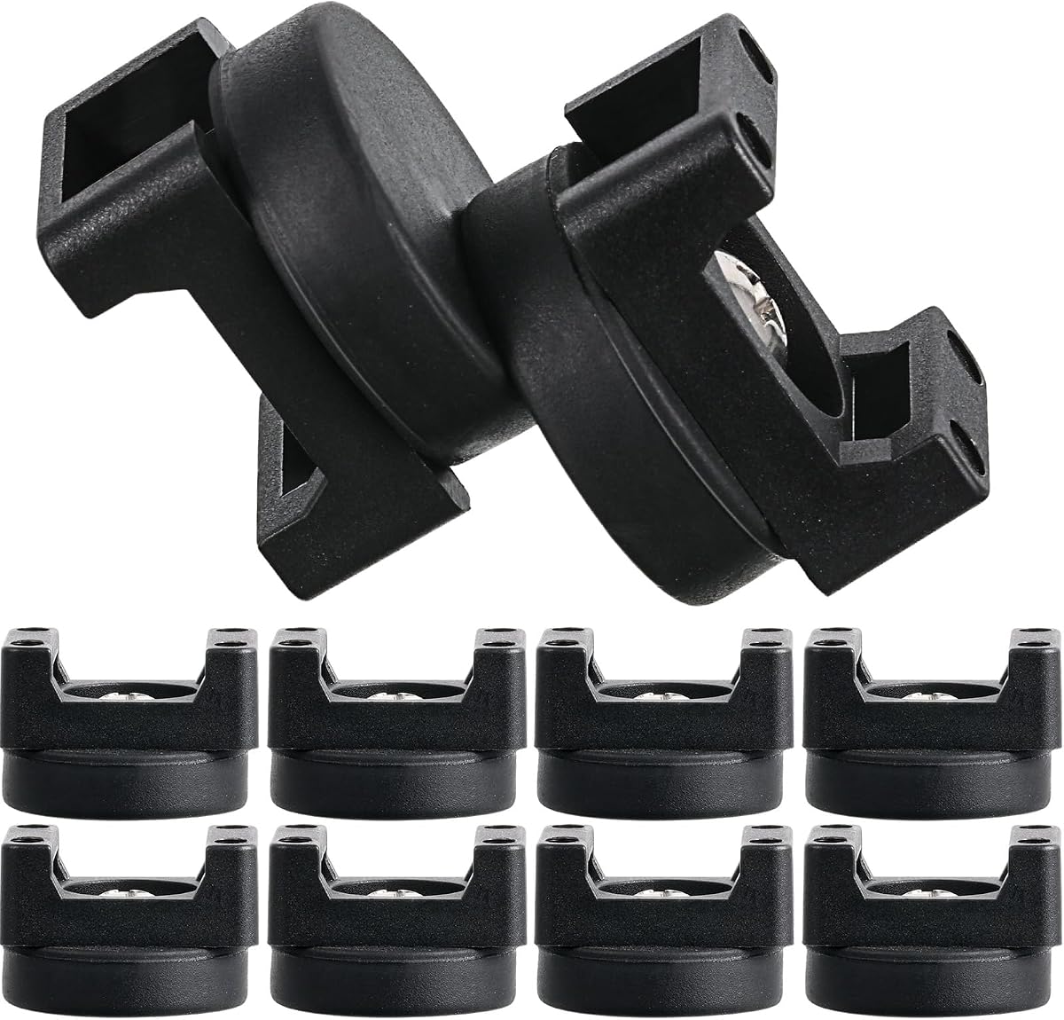 Magnetic Cable Tie Holder product photo