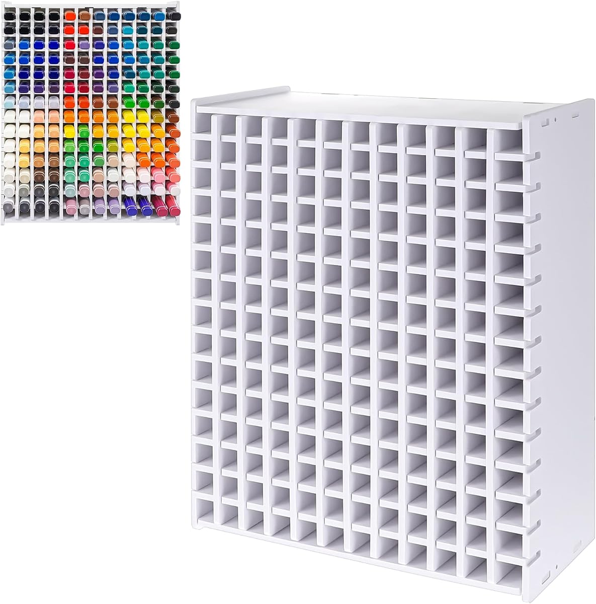 Marker Organizer Rack product photo