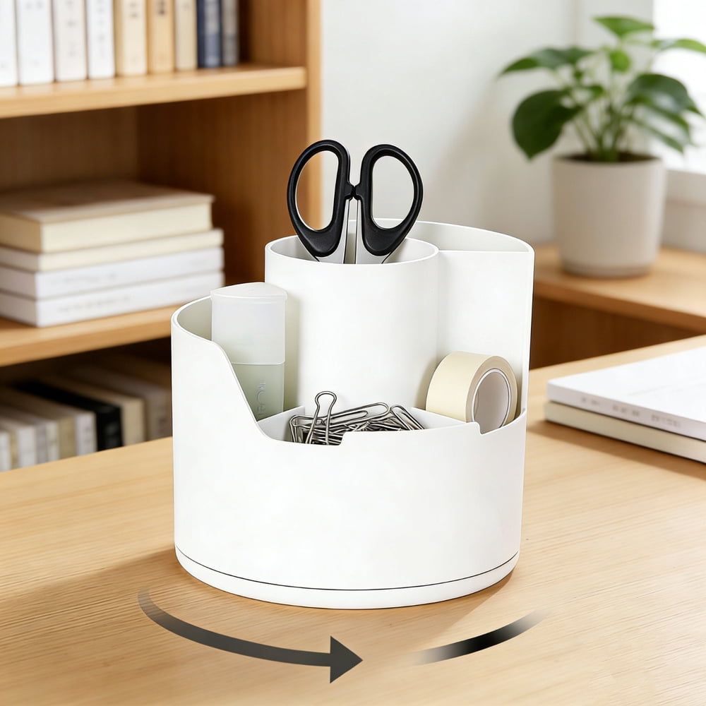 Multi Compartment Desk Organizer product photo