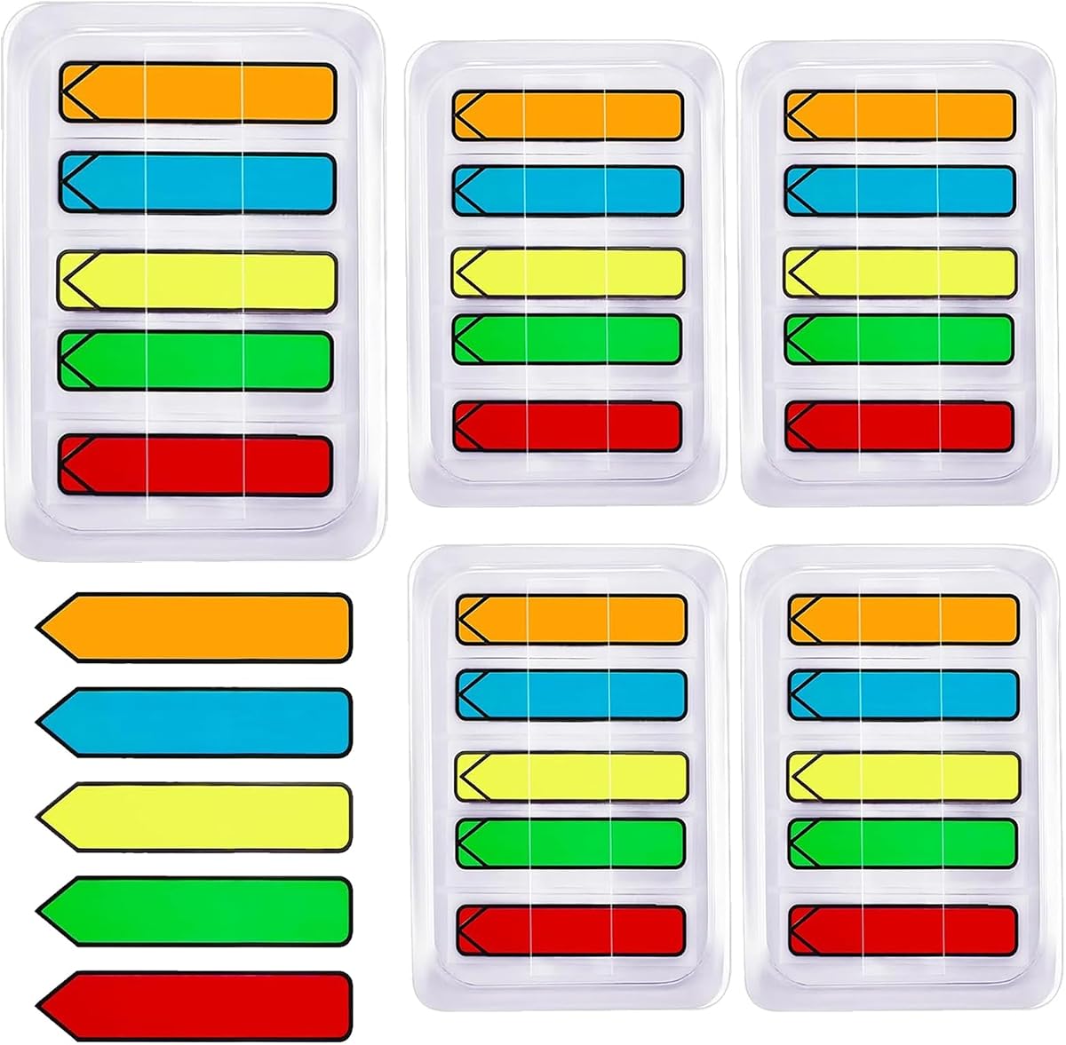 Page Marker Flag Dispenser product photo