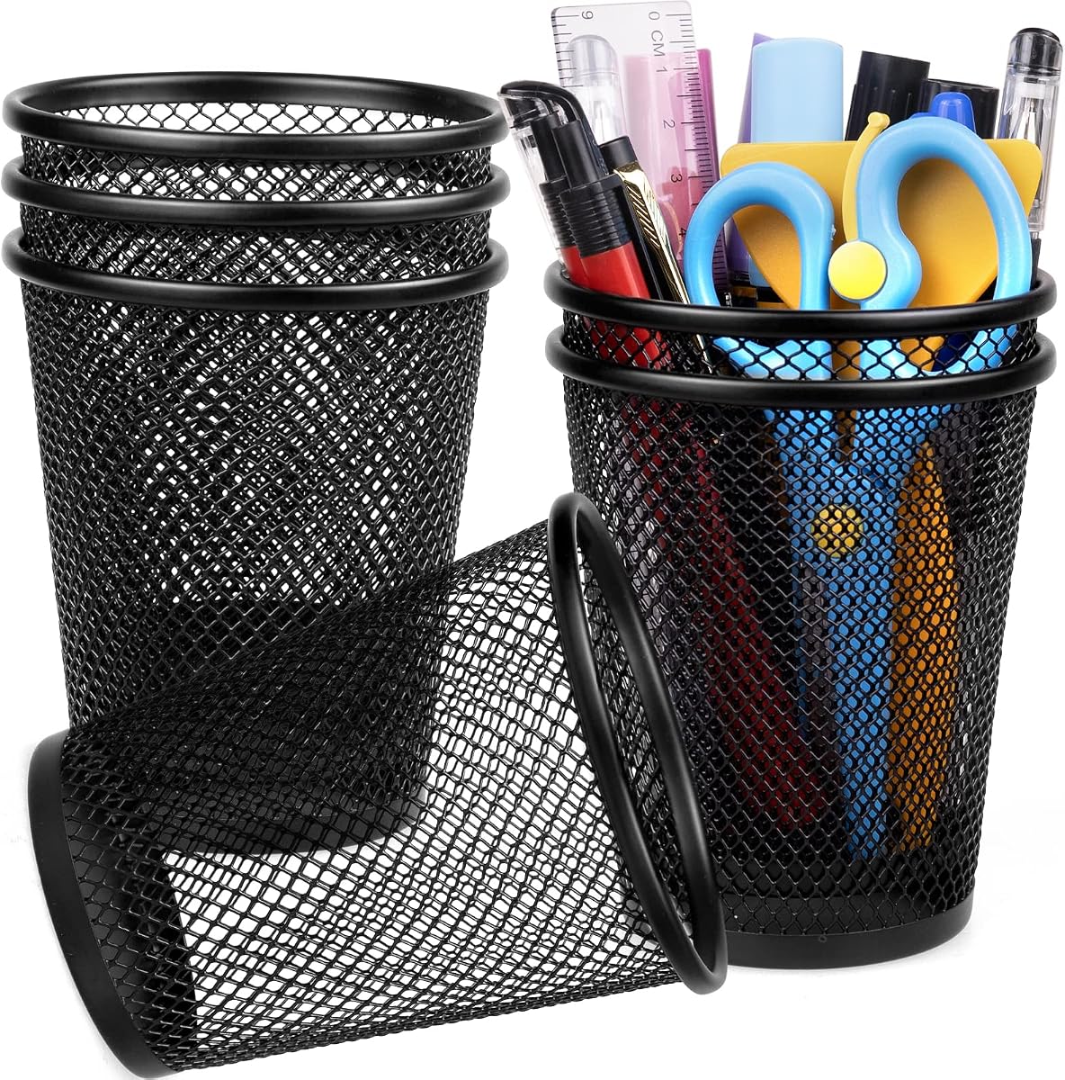 Pen Pencil Holder Cup product photo