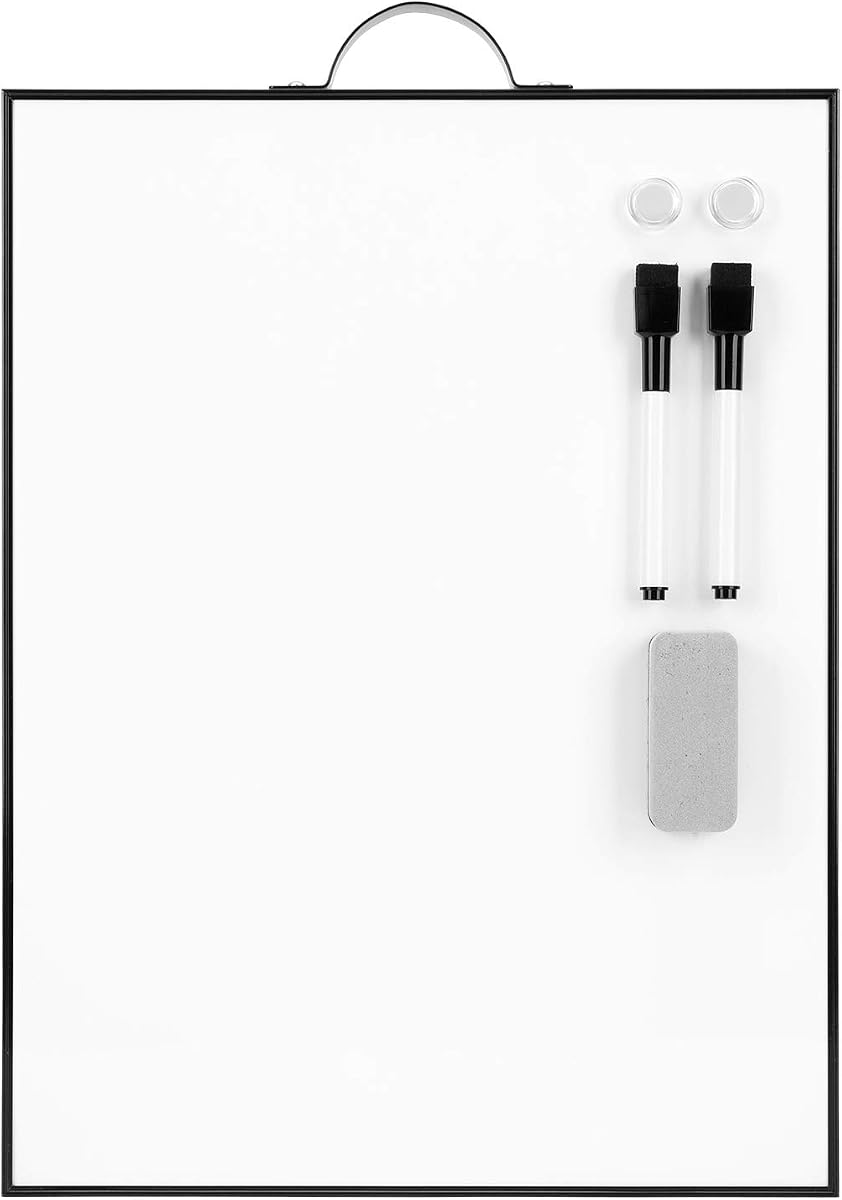 Small Magnetic Dry Erase Board product photo