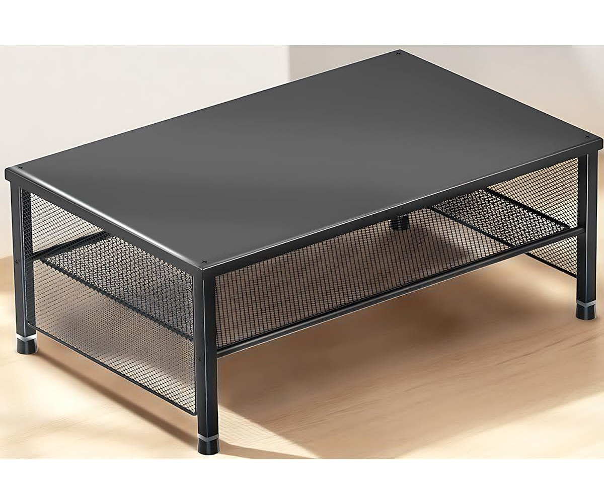Two Tier Desk Riser product photo