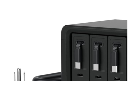 Charging Cable Desktop Dock product photo