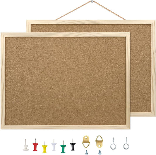 Cork Bulletin Board product photo