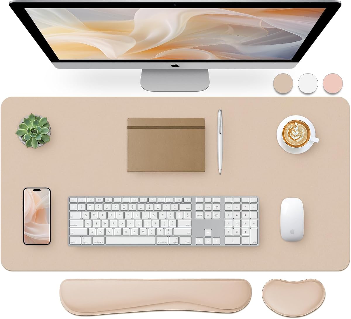 Desk Mat Organizer Pad product photo