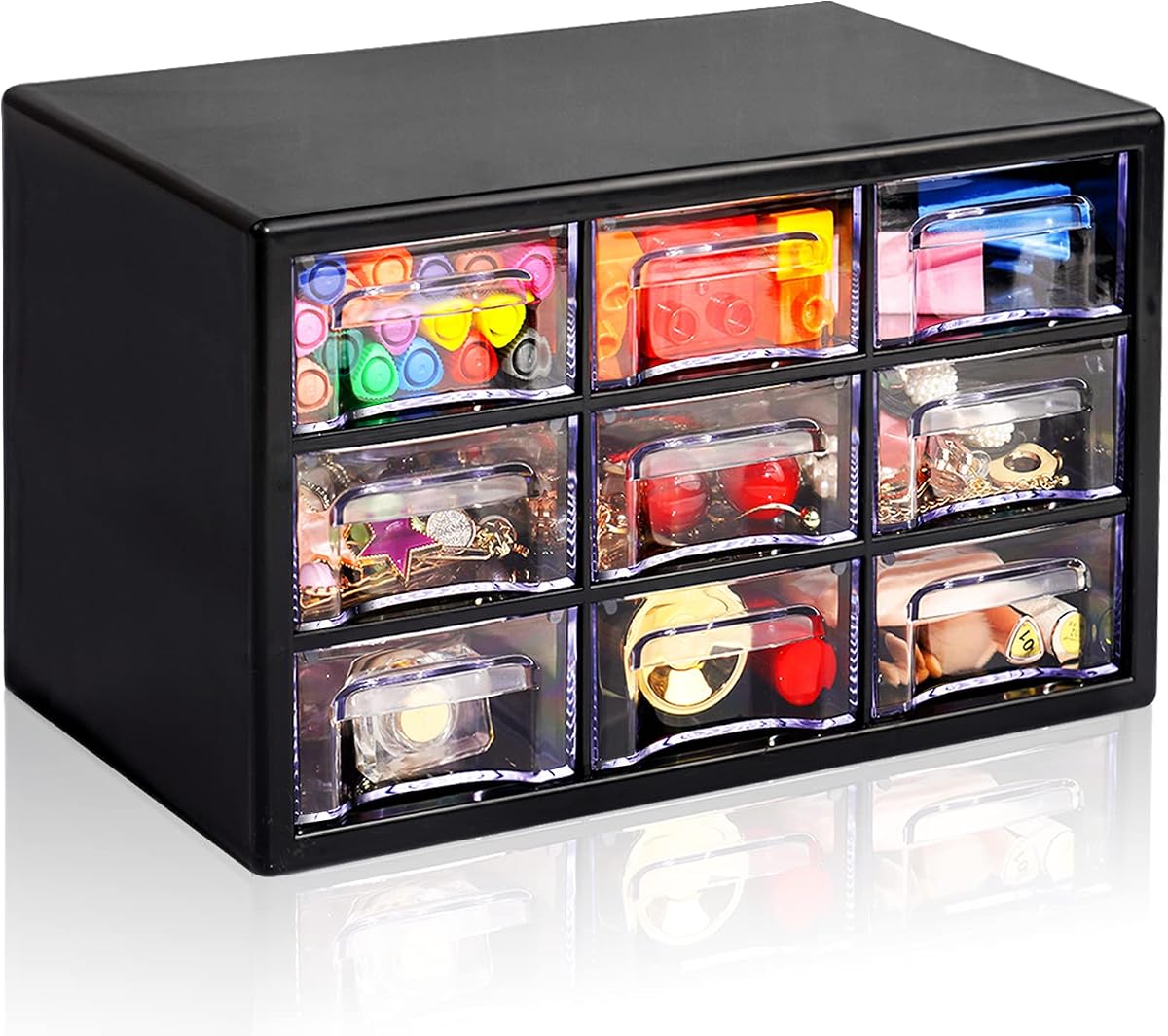 Desktop Drawer Organizer Box product photo