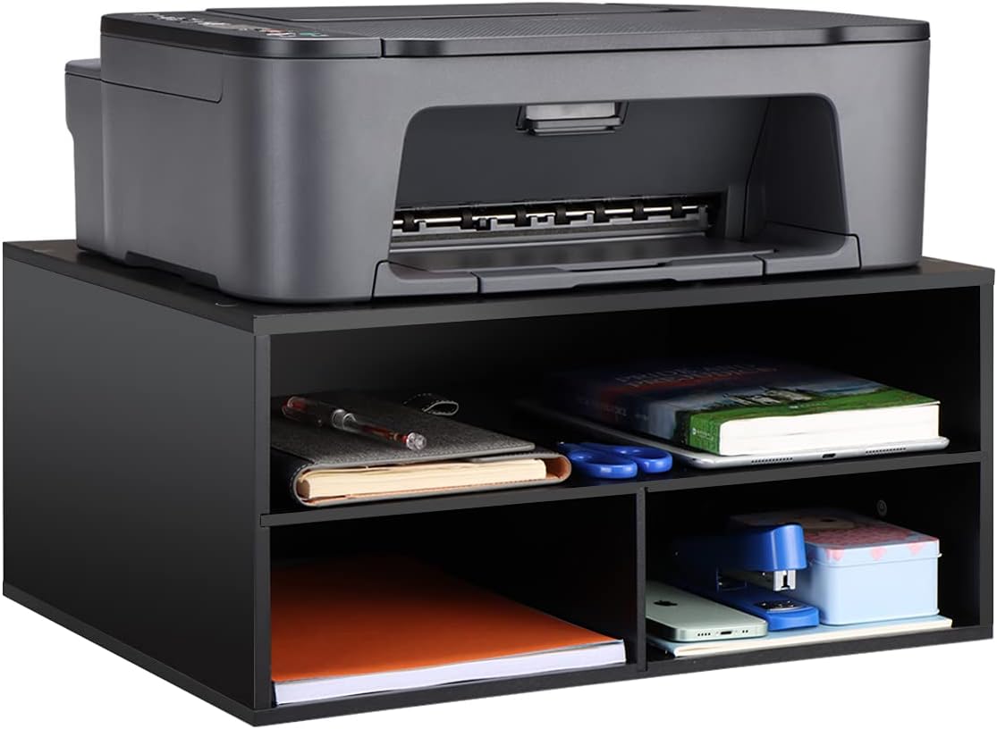 Desktop Printer Stand product photo