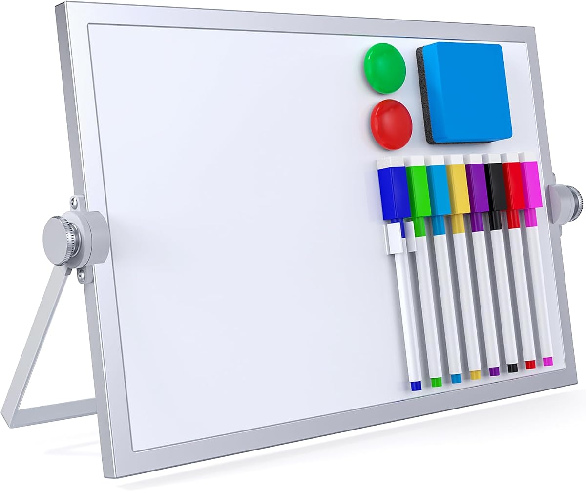 Desktop Whiteboard Easel product photo