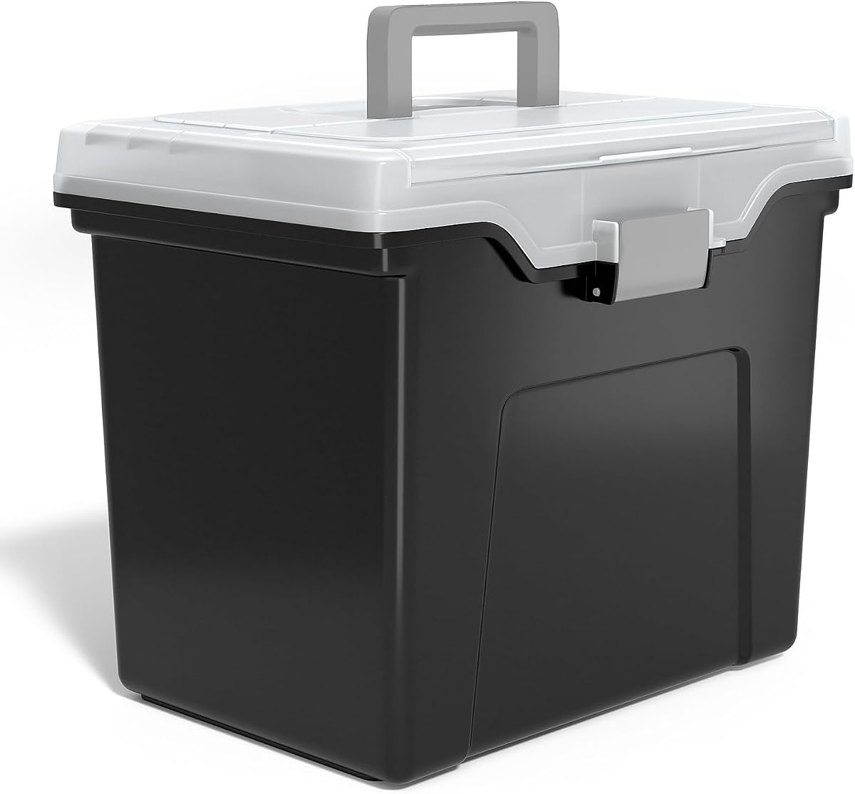 File Box With Lid product photo