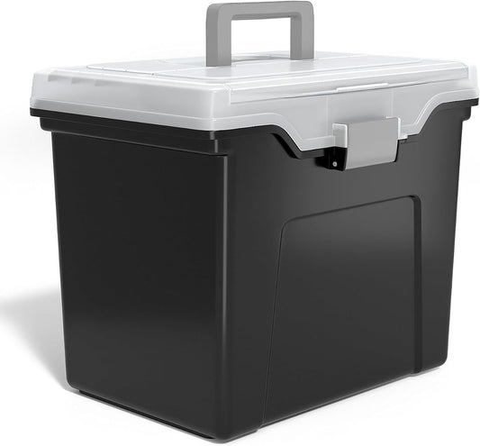 File Box With Lid product photo