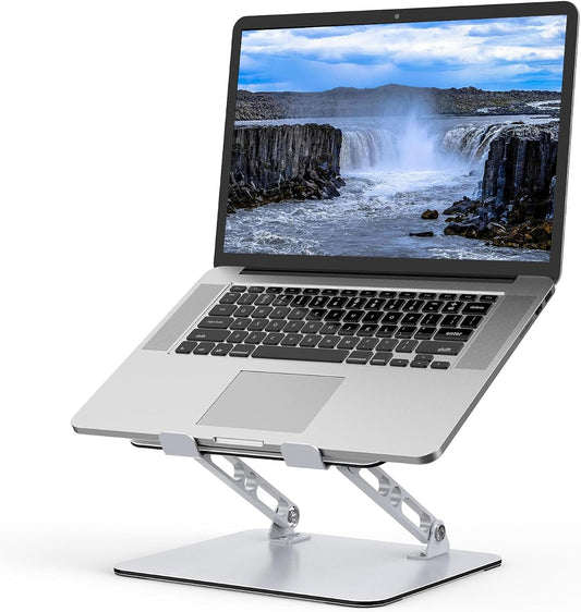 Foldable Laptop Cooling Stand product photo