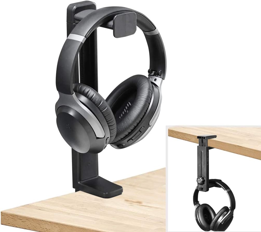 Headphone Hook Cable Hanger product photo