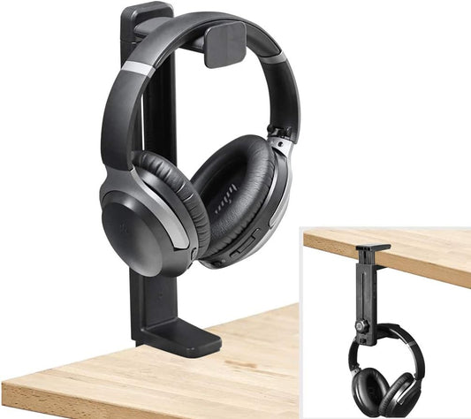 Headphone Hook Cable Hanger product photo