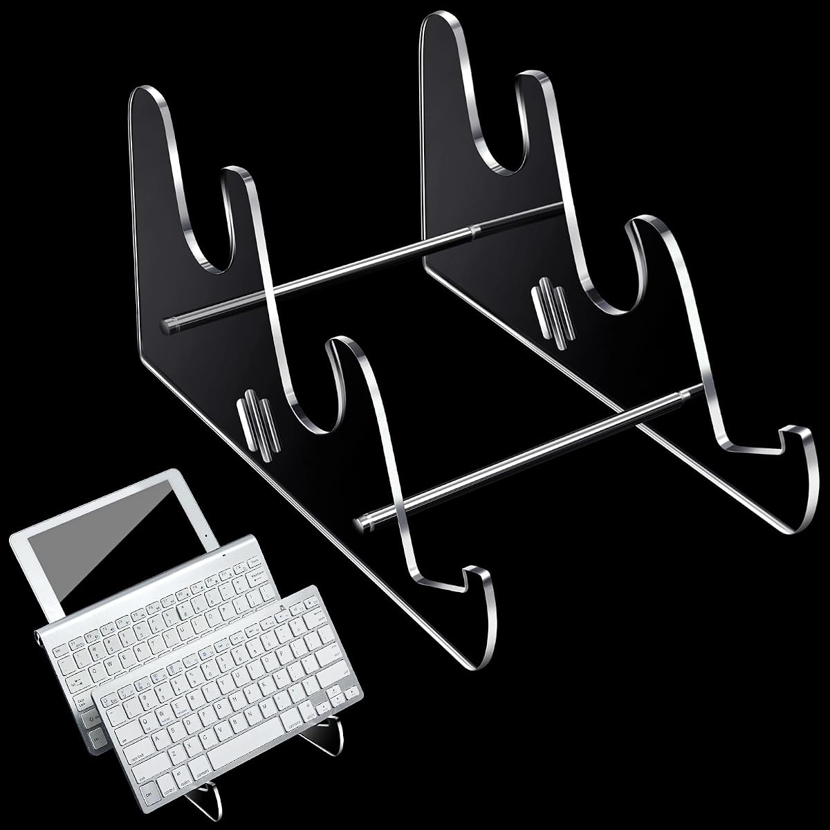 Keyboard Storage Stand product photo