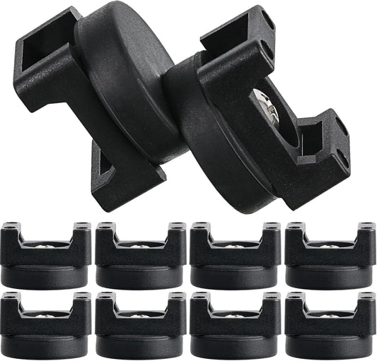 Magnetic Cable Tie Holder product photo
