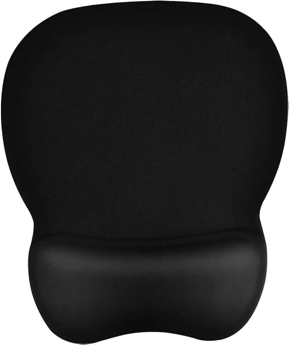 Mouse Pad With Wrist Rest product photo