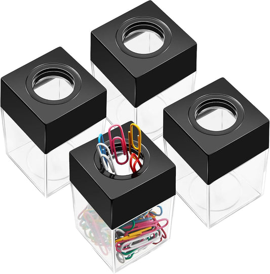 Paper Clip Magnetic Dispenser product photo