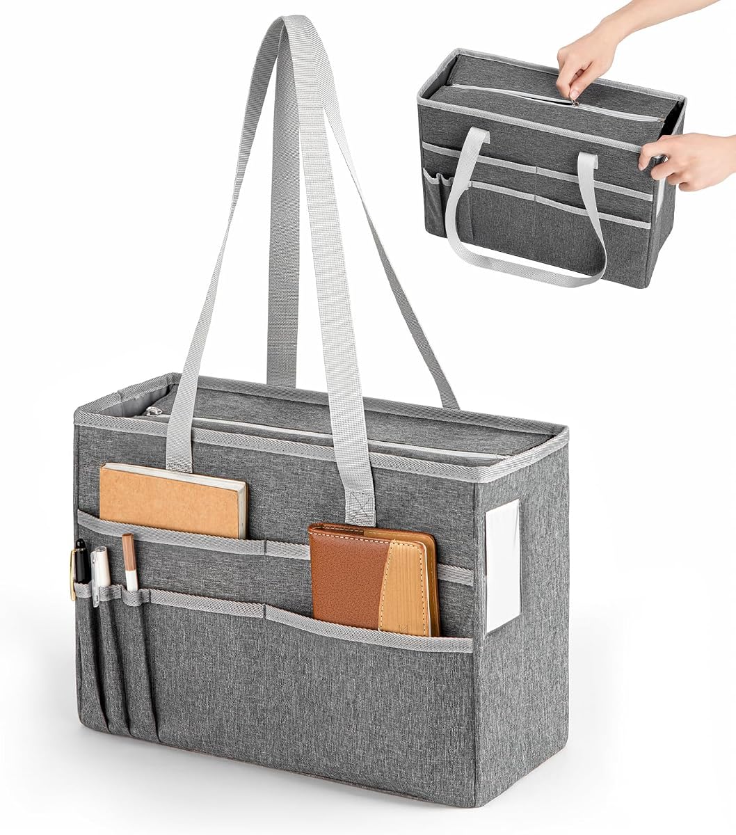 Portable File Tote product photo