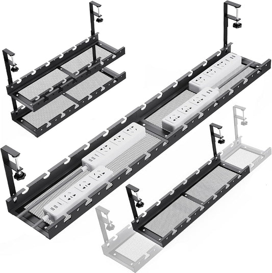 Power Strip Holder Tray product photo