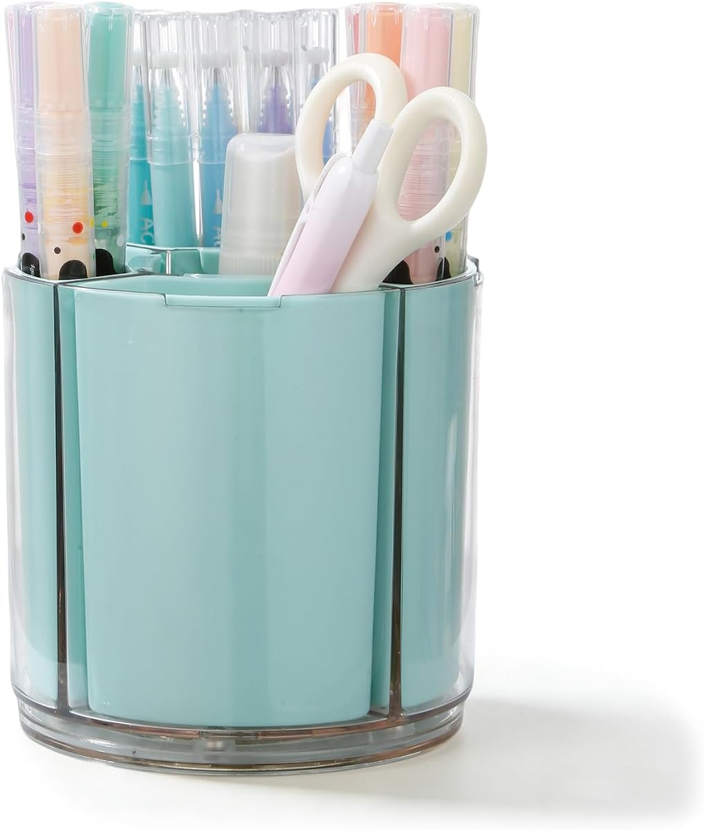Rotating Pen Holder product photo