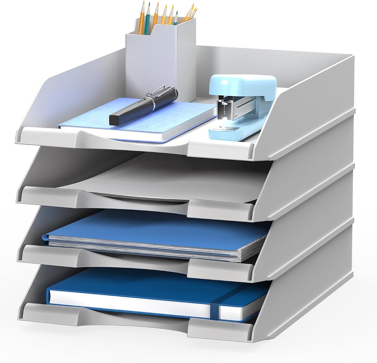 Stackable Letter Tray product photo
