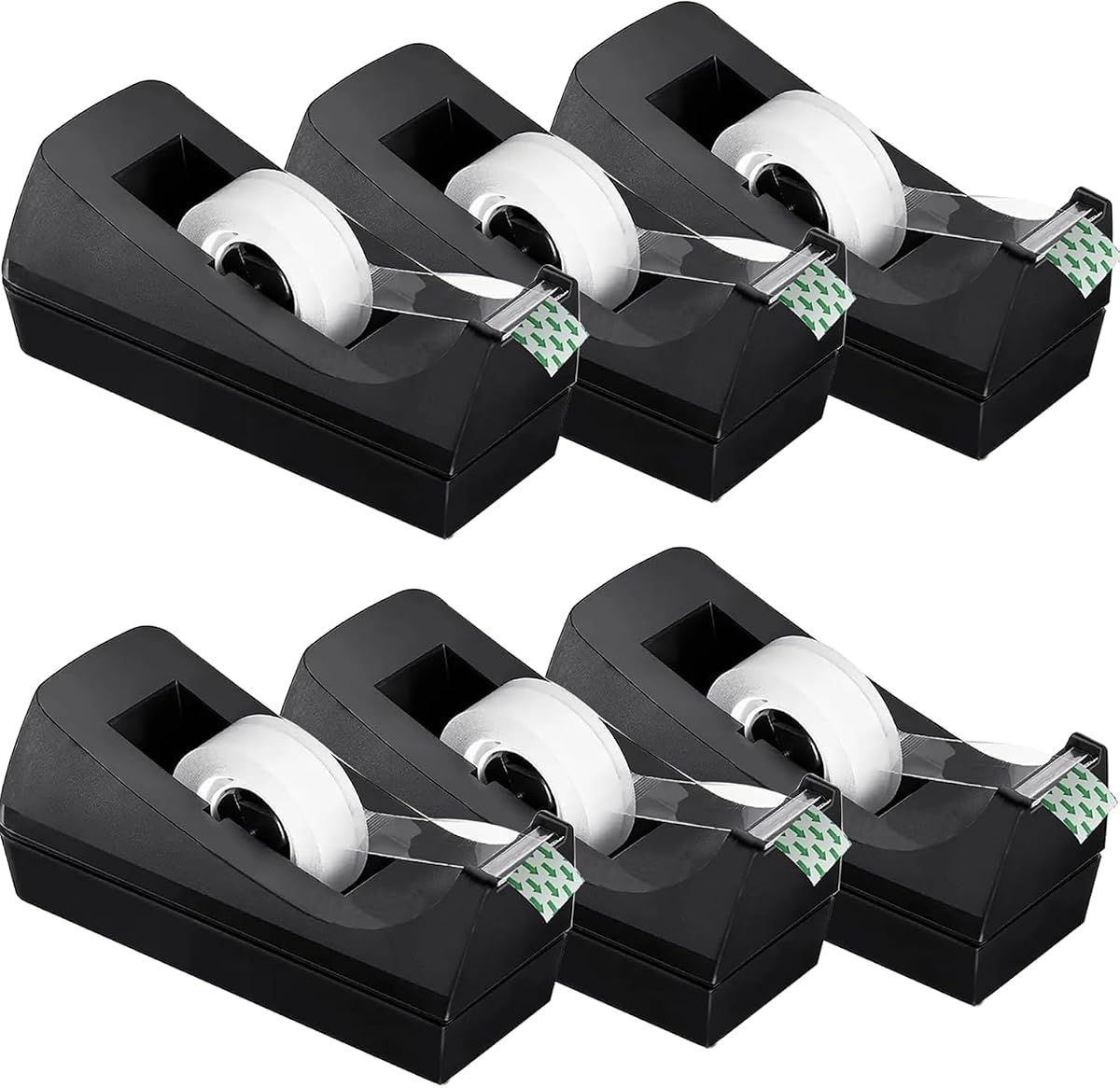 Tape Dispenser Desk Base product photo
