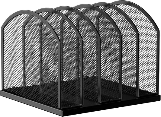 Vertical File Sorter product photo