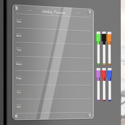 Weekly Planner Board product photo